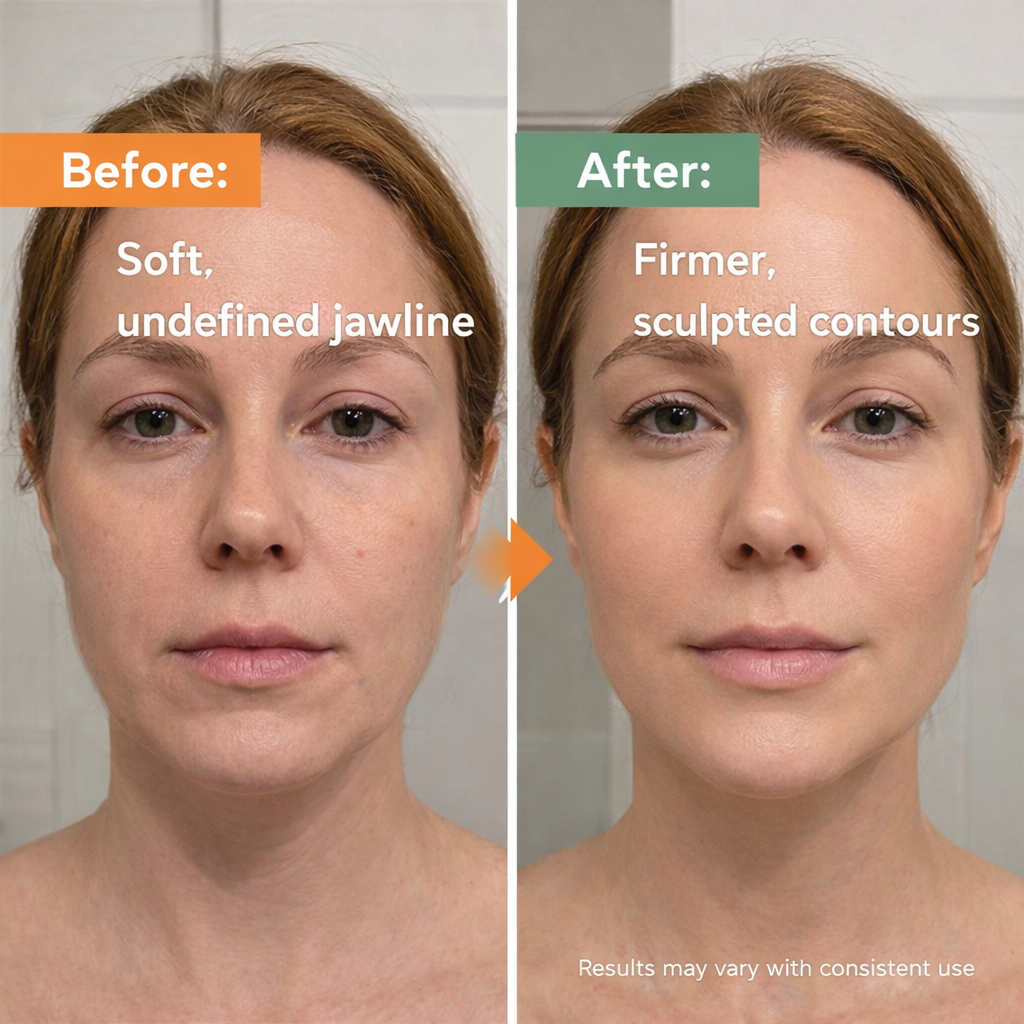 Vibe Mora - FaceSoothe Sculpting Wand